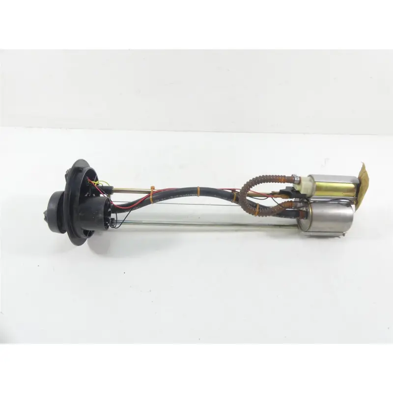 2006 Harley VRSCD Night V Rod Fuel Gas Petrol Pump -Read 75123-01