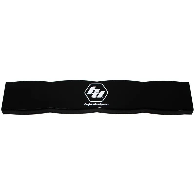 Baja Designs Rock Guard S8 Edition Black Easy Install 708201