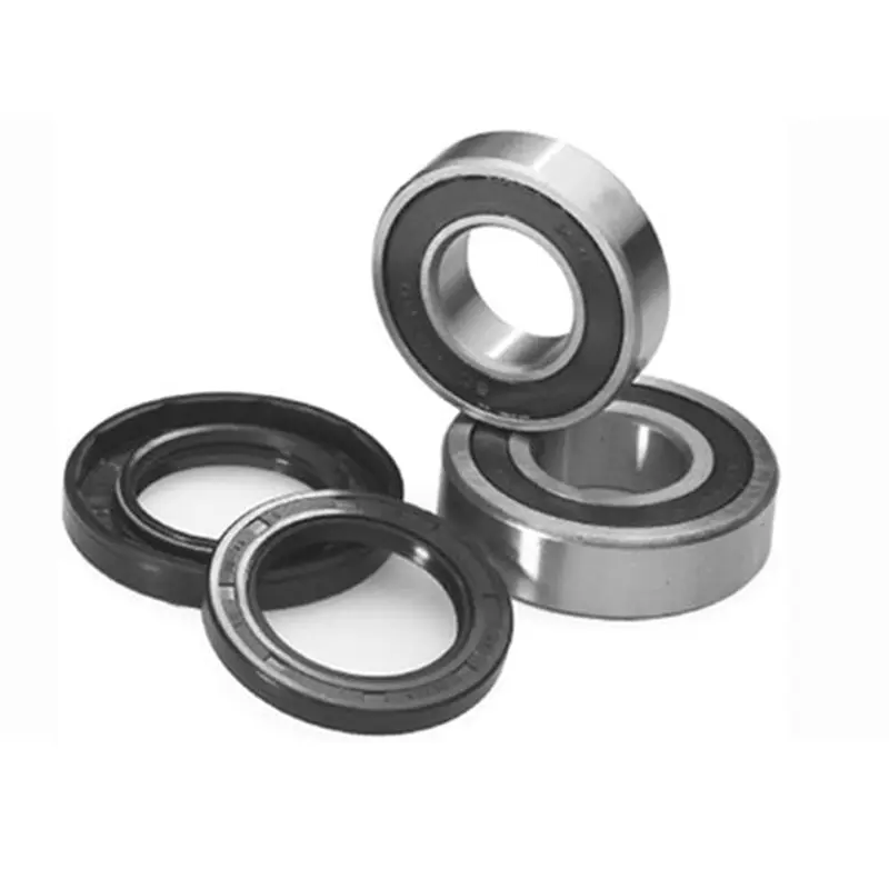 Front wheel bearing kit 25-1027 Artrax (AB251027)