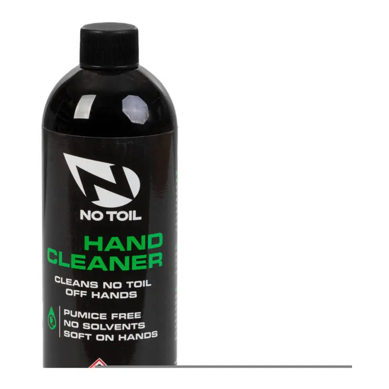 NO TOIL HAND CLEANER 454g