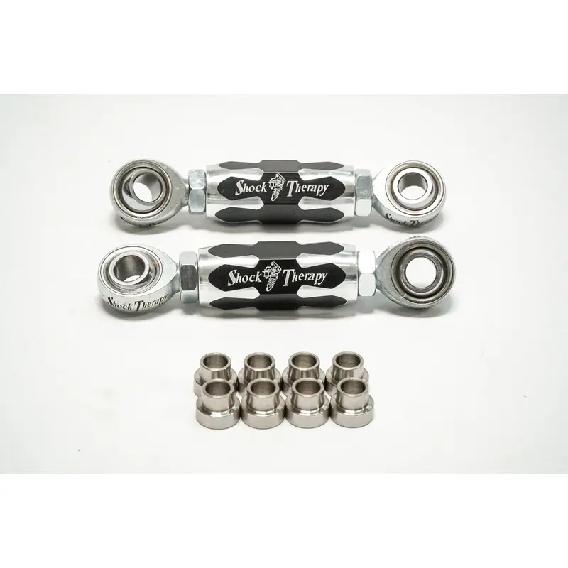 Polaris RZR Turbo S Sway Bar Link Kits