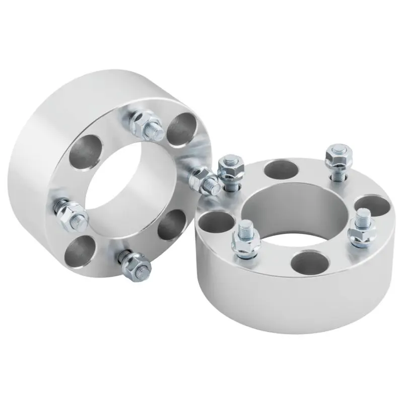 YAMAHA YXZ1000R YXZ1000SS +2" WHEEL SPACERS 2019-2021 by Quadboss