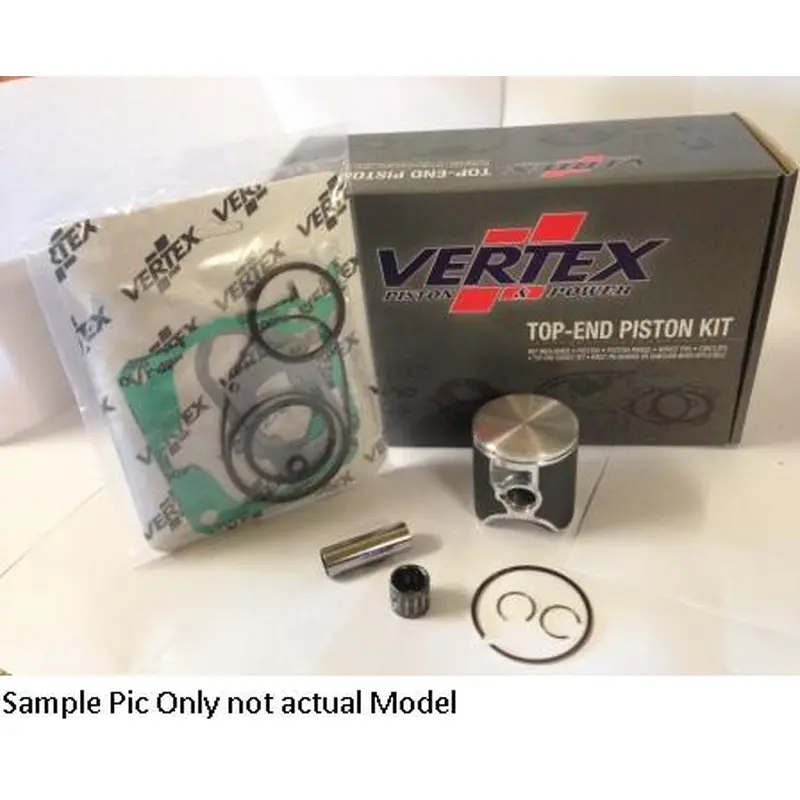 TOP END PISTON KIT VERTEX 71.94MM HUSABERG TE300 HUSQVARNA TE300 KTM 300 EXC 300 XC