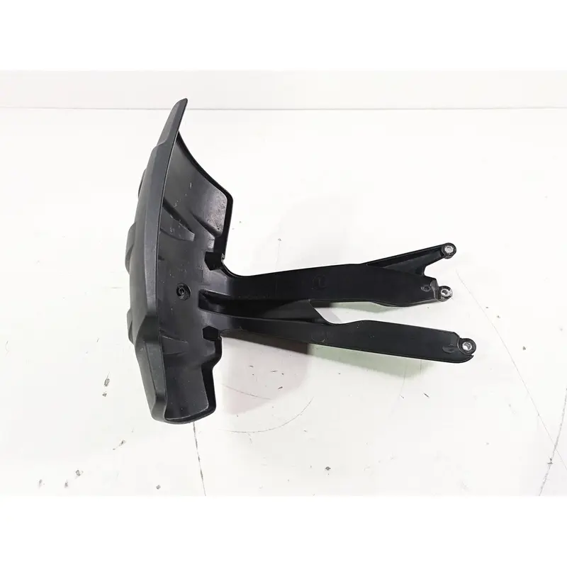 2015 BMW R1200GS Adv K51 Very Rear Tire Mudflap Guard 46628533657
