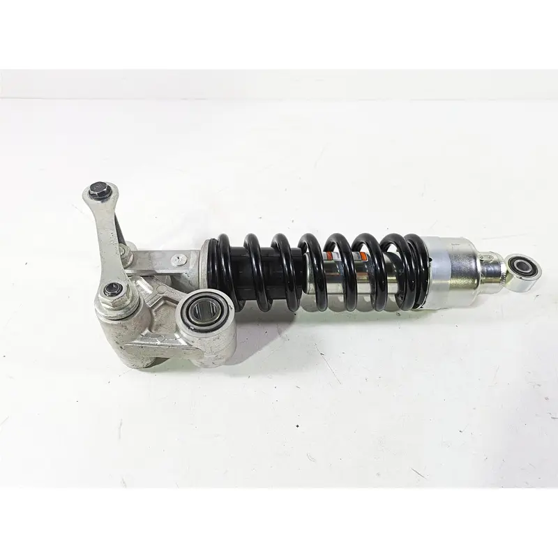 2023 Kawasaki KLR KL 650 Adventure Rear Suspension Shock Damper 45014-0693