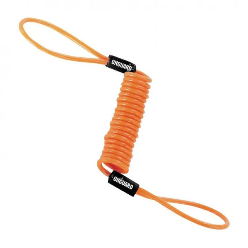 Cble de Rappel pour Cadenas de Disque - OnGuard