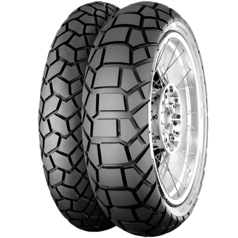 Continental TKC 70 Rocks Tire