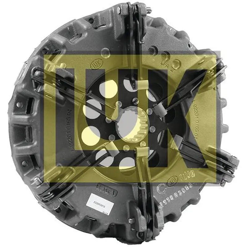 Clutch Cover Assembly - S.145498