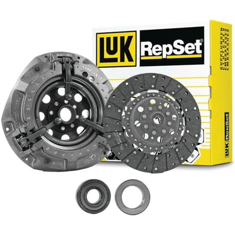 Clutch Kit with Bearings - S.146903