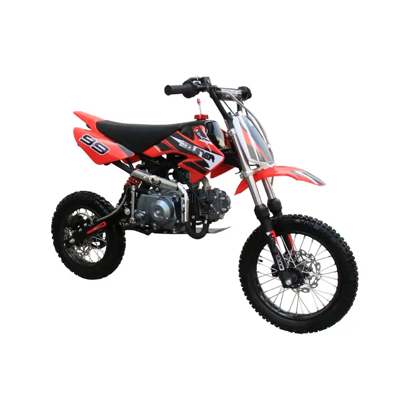 Coolster DB 125 Semi Offroad Children's Dirt Bike