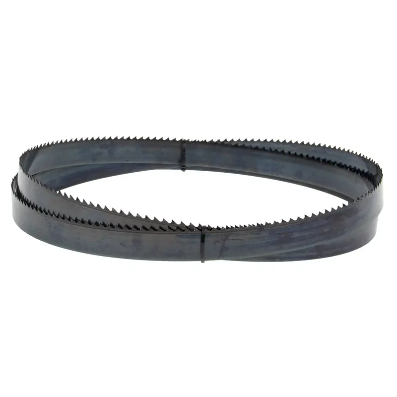 SIP 3280 x 27 x 0.9mm M42 8TPI Bandsaw Blade