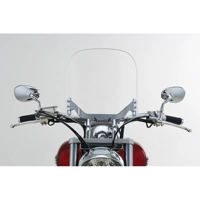 SLIPSTREAMER BULLET W/S CLEAR 15" FITS 7/8" & 1" B15-C