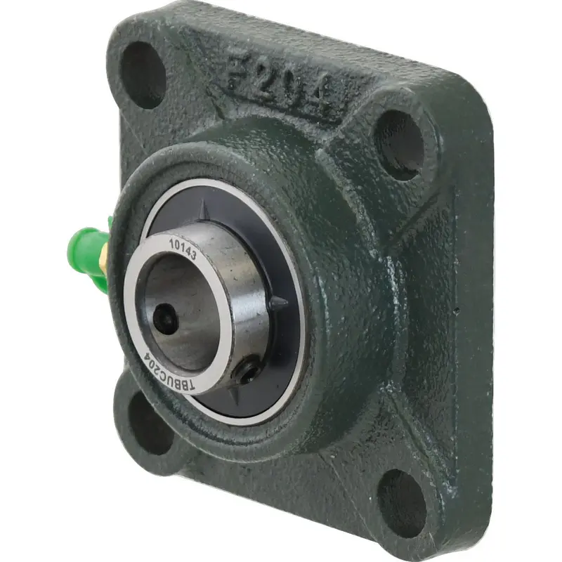 Sparex Four-Bolt Flanged Unit (UCF204) | Sparex Part No.S.18400