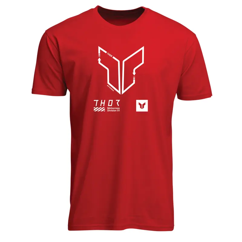 TRAX T-SHIRT