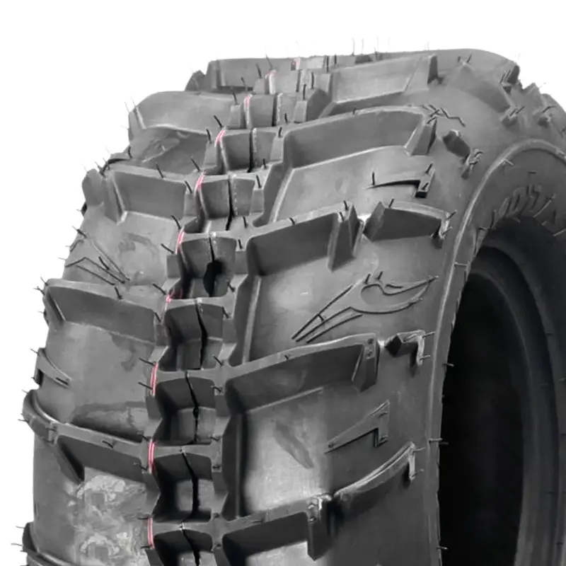 Tyres - Desert Track (ST2) 10"