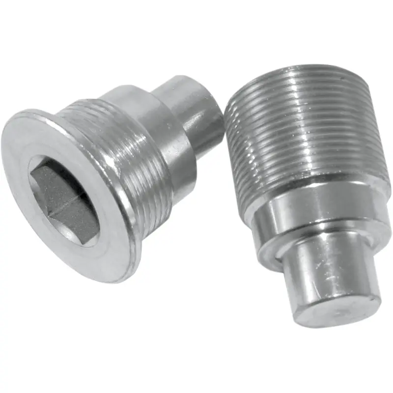 MOOSE RACING Swingarm Bolt Kit 28-2001