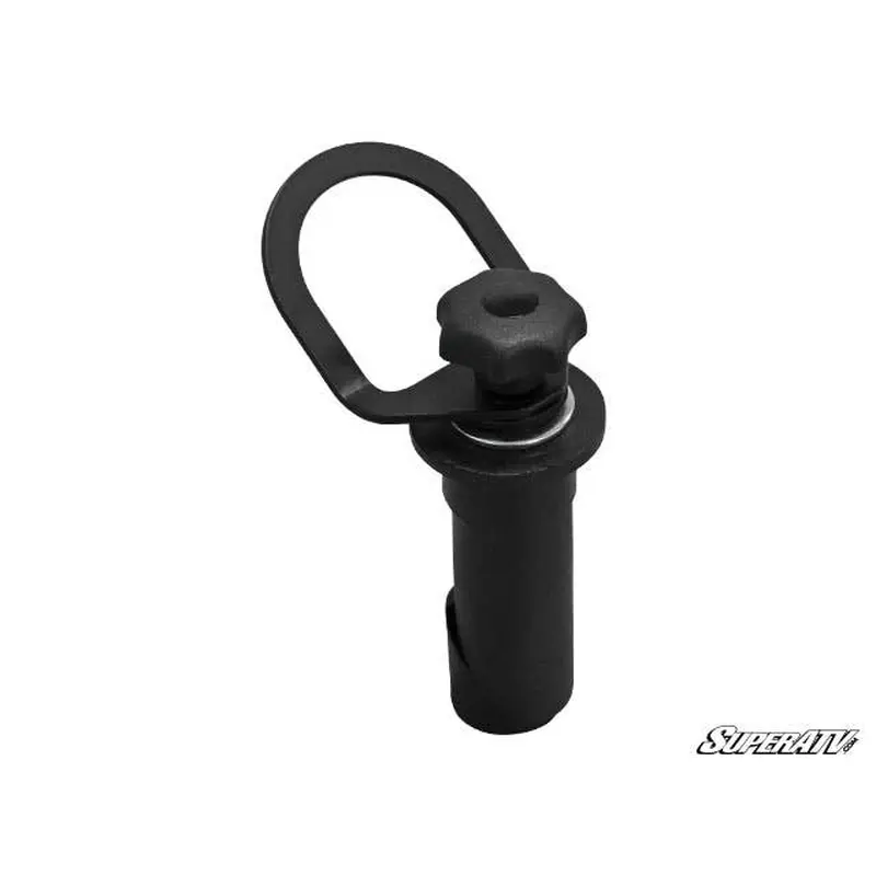 Polaris Ranger Latch and Go Tie Downs