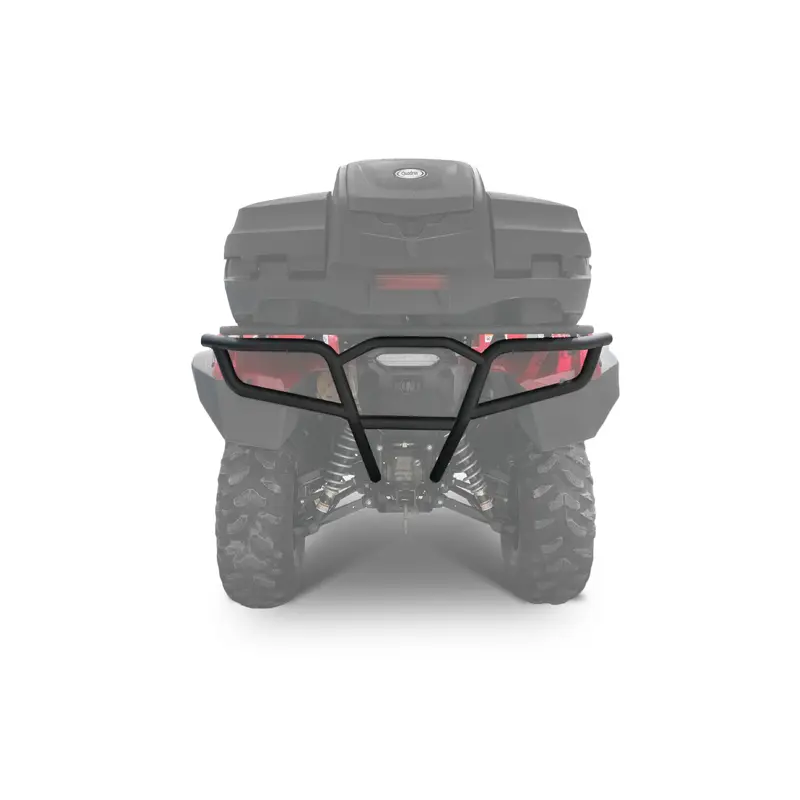 Rival - Yamaha Grizzly 700 / Kodiak 700 Rear Bumper