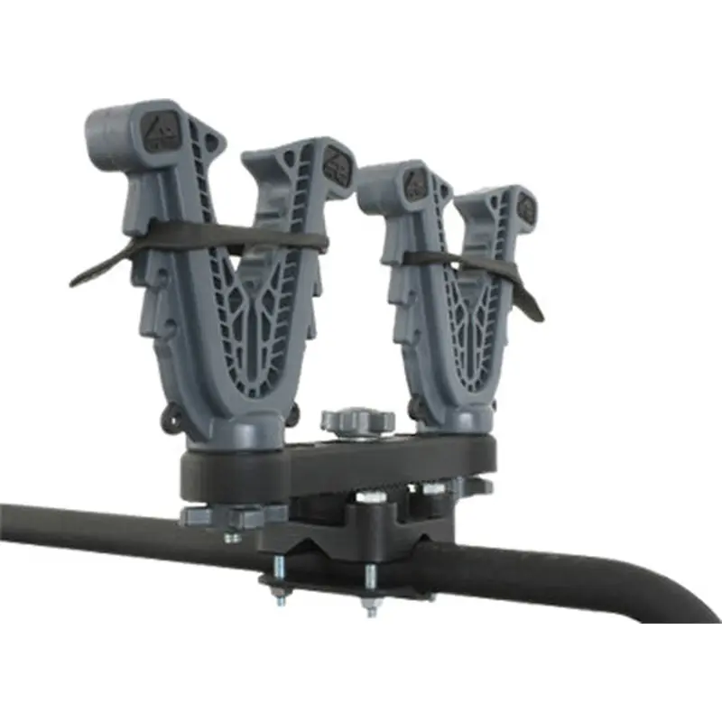 V Grip Double