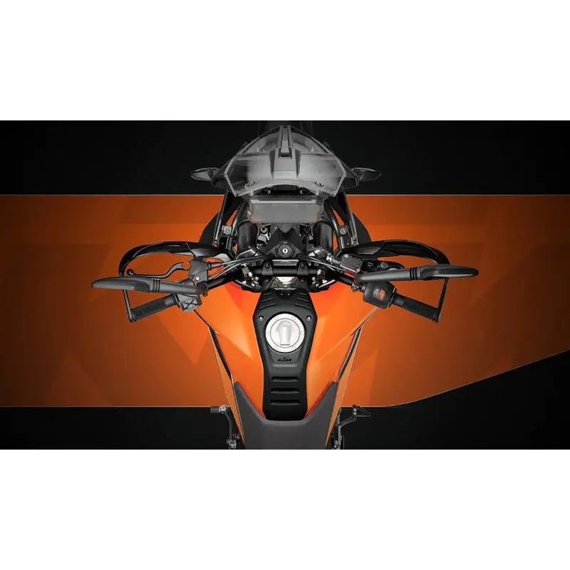 TankTie for KTM Adventure by Saiga Parts