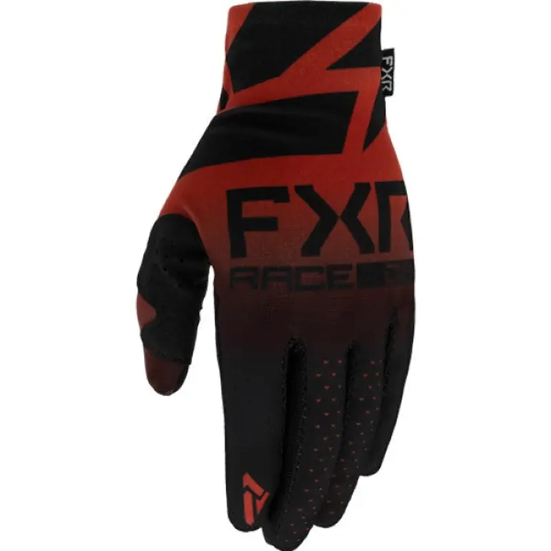Gants de Motocross Pro-fit Lite Junior