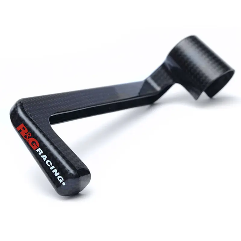 Pure carbon fibre Brake Lever (LG0002C)