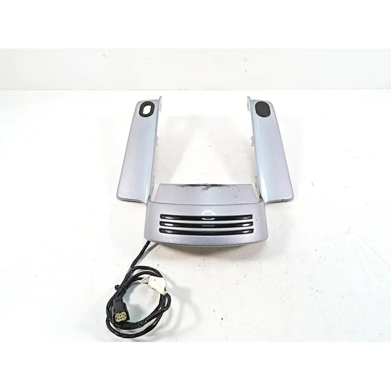 2020 Harley Touring FLHX Street Glide Rear Fender Fascia Wing Cover 59739-09