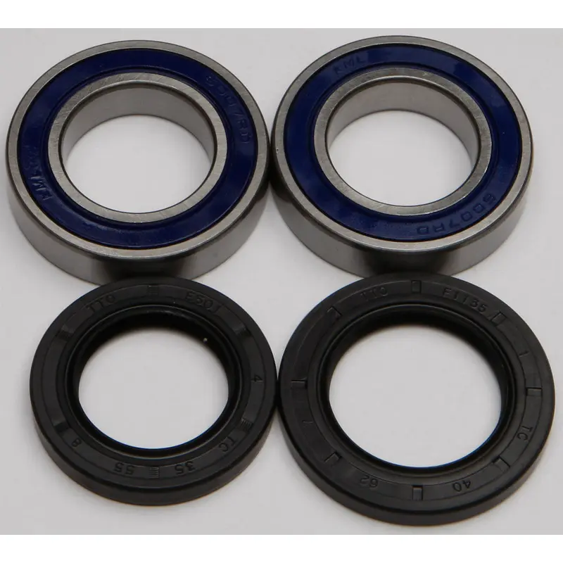 ALL BALLS WHEEL BEARING & SEAL KIT 25-1114