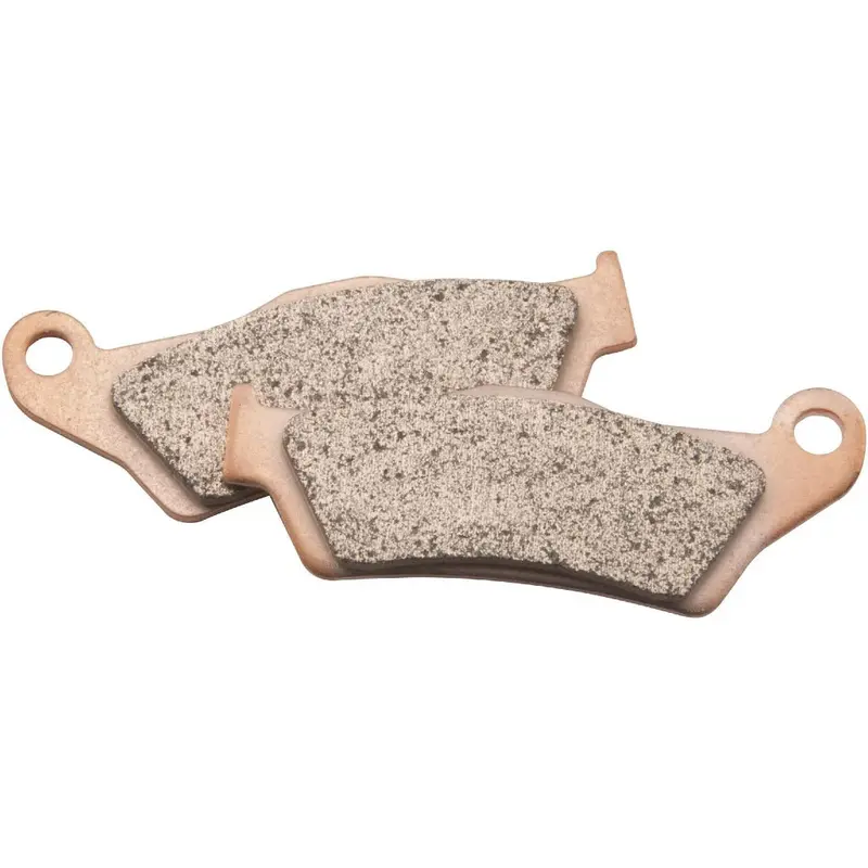 EBC Sintered Double H Front Brake Pads KTM/HUS/GAS | FA181HH