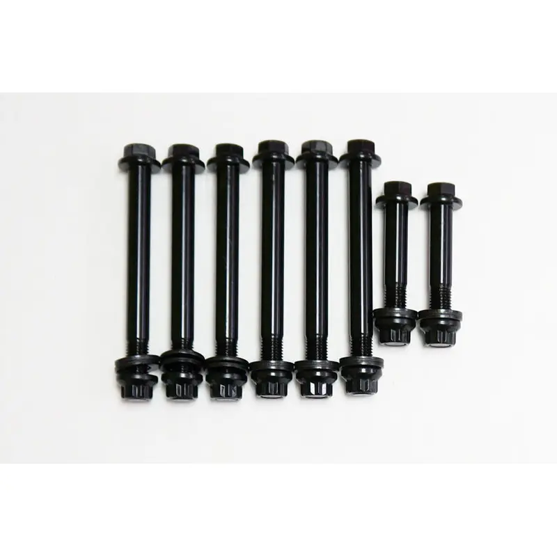 Polaris RZR XP Turbo ARP A-Arm Mounting Bolt Kit