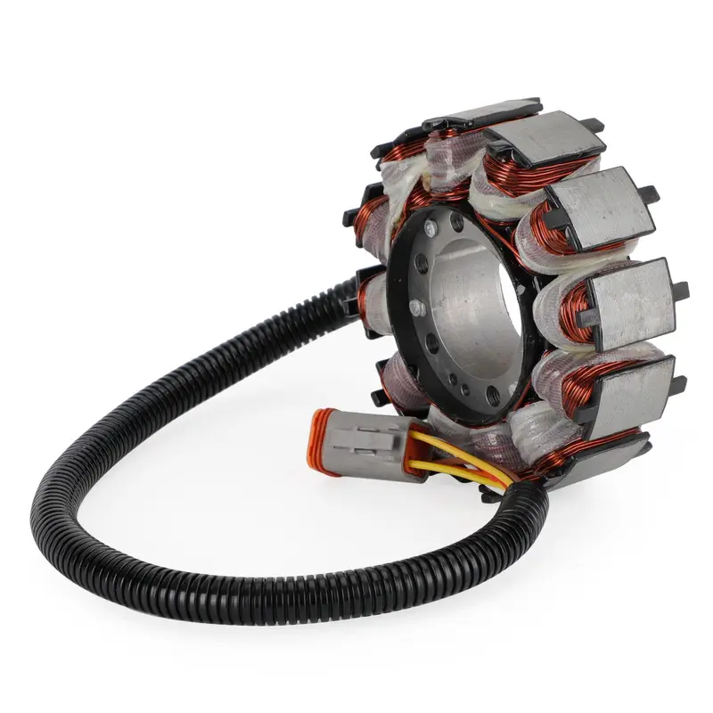SKI DOO MXZ GSX 600 E-TEC 800R E-TEC Stator 420665432 420665433 420665435