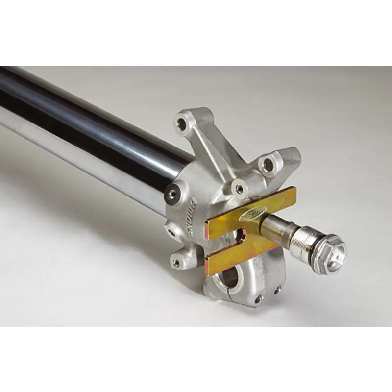Race Tech Hllarplatta axel TFHP 01 fr 10-12,5mm framgaffelaxel