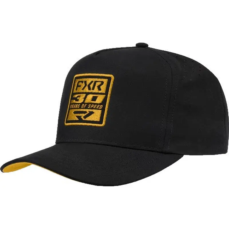 Casquette 30 Years of Speed