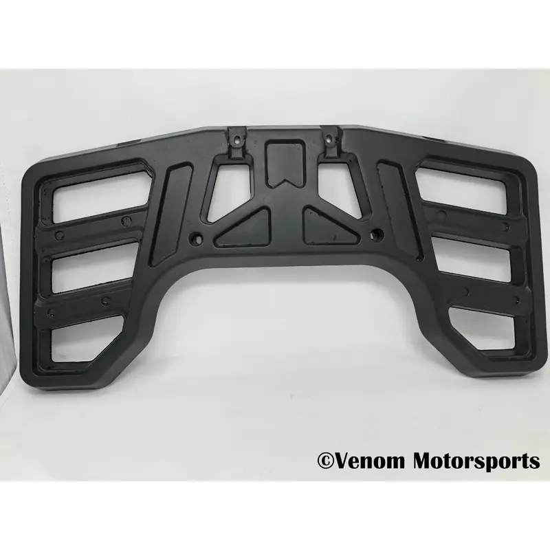 Replacement Rear Rack | Venom Grizzly ATV