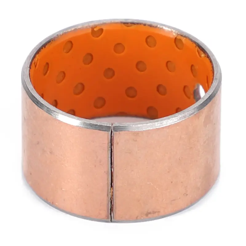 Massey Ferguson - Bush Pin End - AL5018515