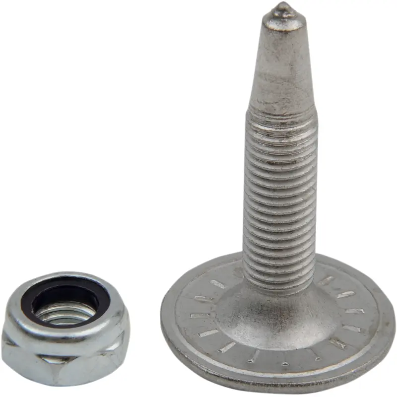 FAST-TRAC Carbide Studs - 1.00" - 48 Pack 154B48