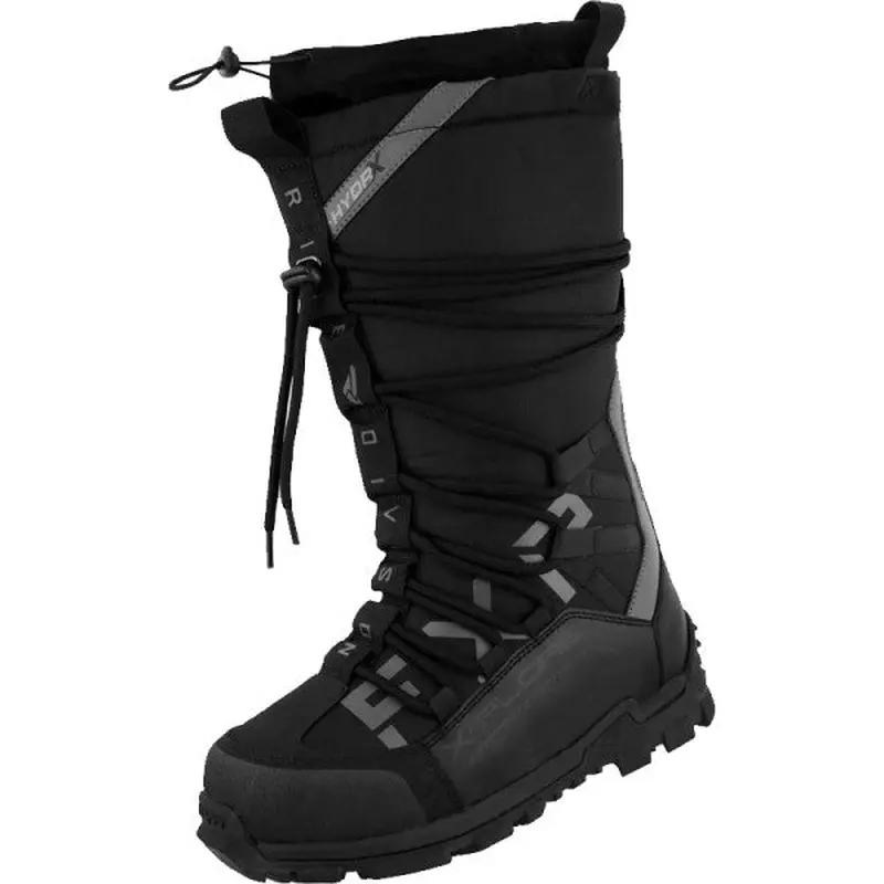 Bottes de Motoneige X-Plore