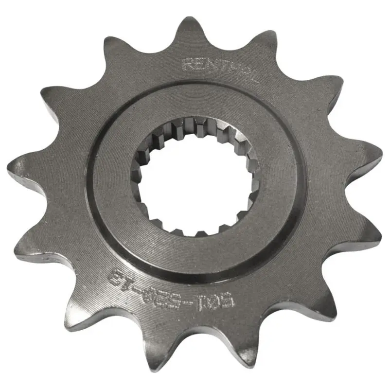Renthal Grooved Front Sprockets Honda CRF250F/L