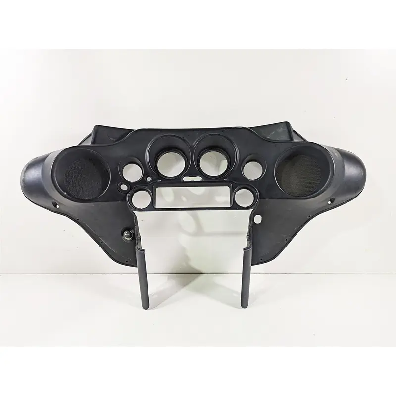 1996 Harley Touring FLHTCUI Electra Glide Front Inner Nose Fairing  58497-96B