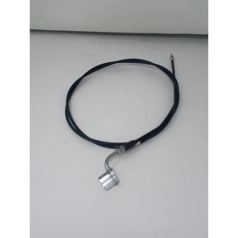 50cc Roma Scooter - Seat lock cable 77240-S9E1-0000