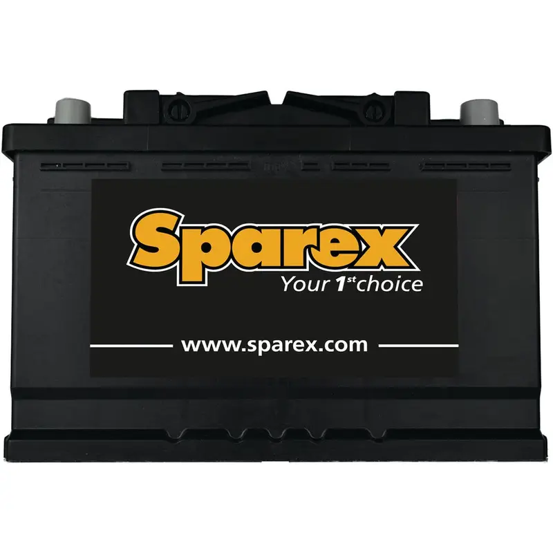 Battery 44| , 12V, AH Capacity @20HR: 45 - S.45051