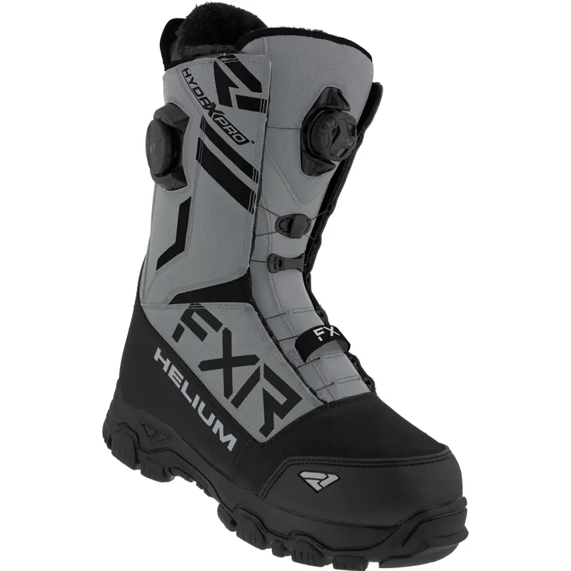 Helium Dual Boa Boots