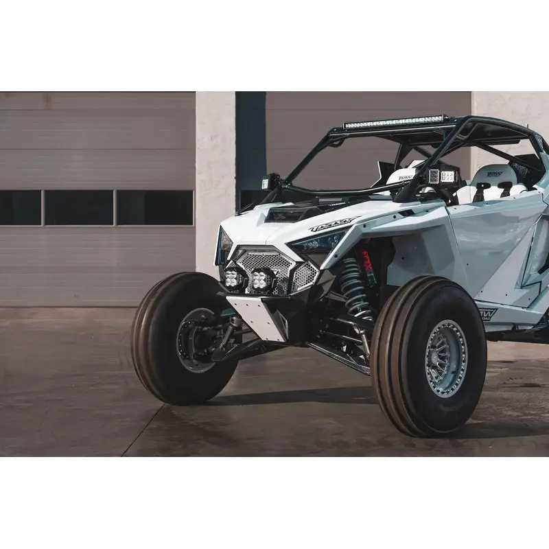 Pro-R/Turbo-R PreRunner Front Bumper