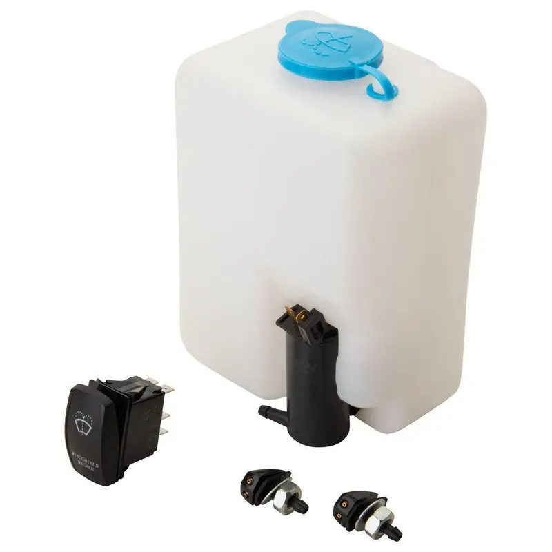 Tusk UTV Windshield Washer Kit