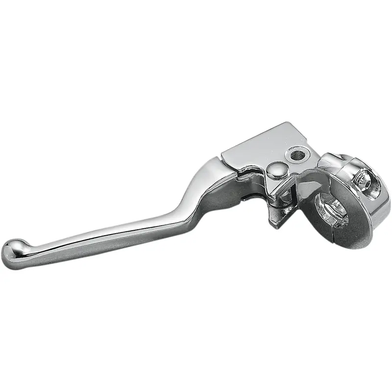 DRAG SPECIALTIES Clutch Lever Assembly - Chrome 07-0507K