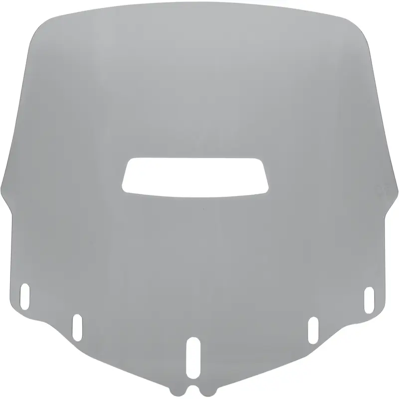 MEMPHIS SHADES Windshield - Solar - Standard - Vent Hole - GL1800 MEP4879