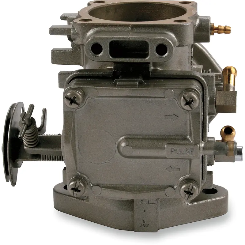 MIKUNI High Performance Super BN Carburetor - 46 mm BN46-42-8002