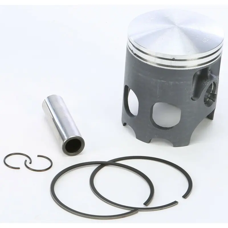  New Vertex Piston Kit For Yamaha YFZ 350 BANSHEE 64MM 22568 FREEFAST SHIP