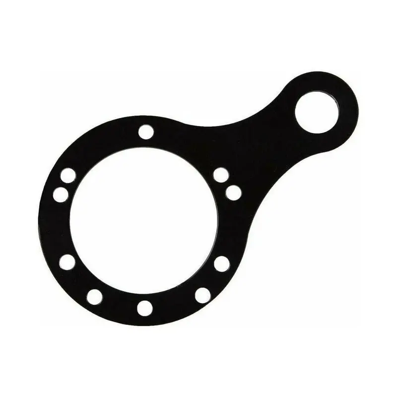 Push To Talk Steering Wheel Plate (Single Button)
