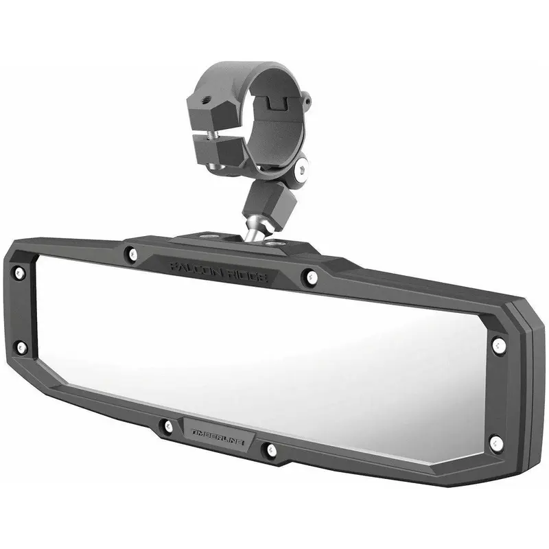 Timberline Rearview Mirror Kit